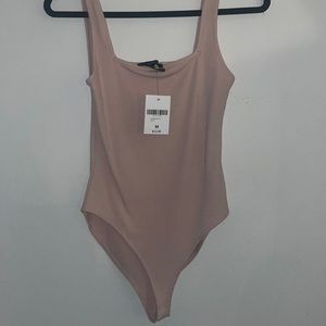 Forever 21 bodysuit